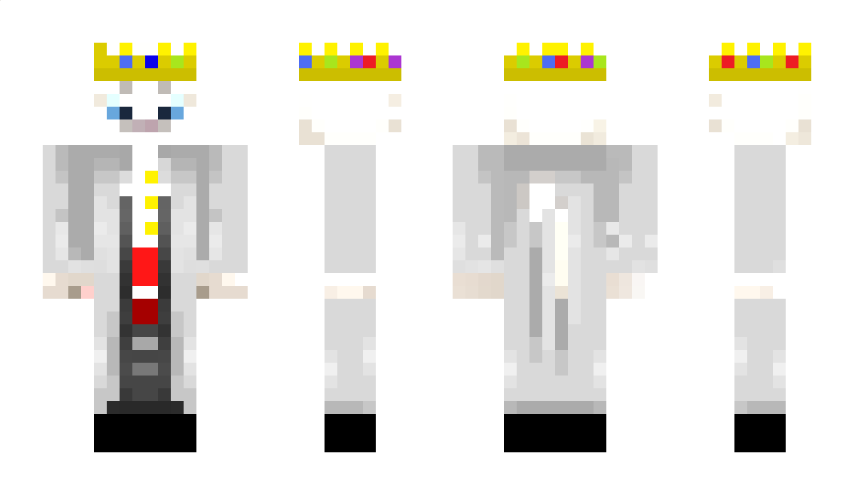 Jatwah Minecraft Skin