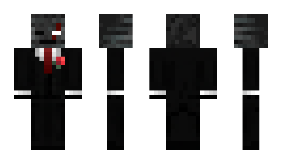 _CrimsonMoon_ Minecraft Skin