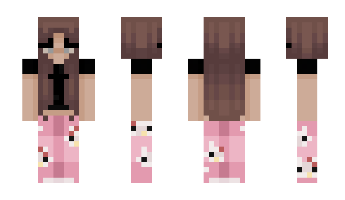 SCANDI_CTR2 Minecraft Skin