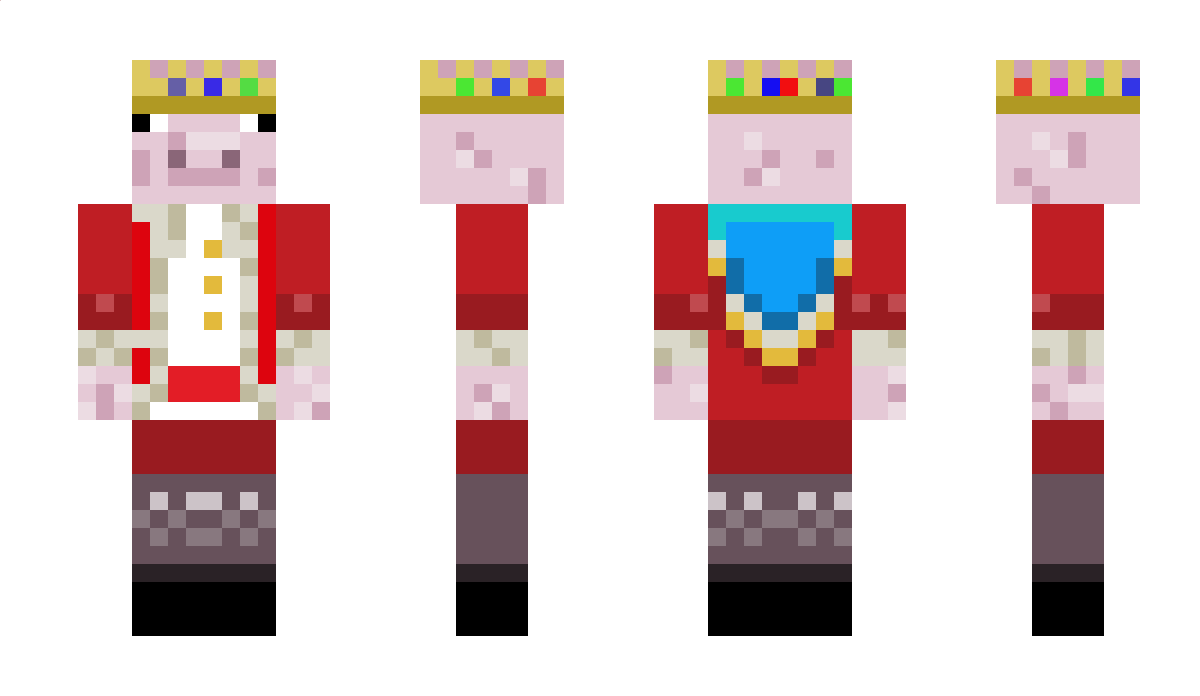 Asil_Repsac Minecraft Skin