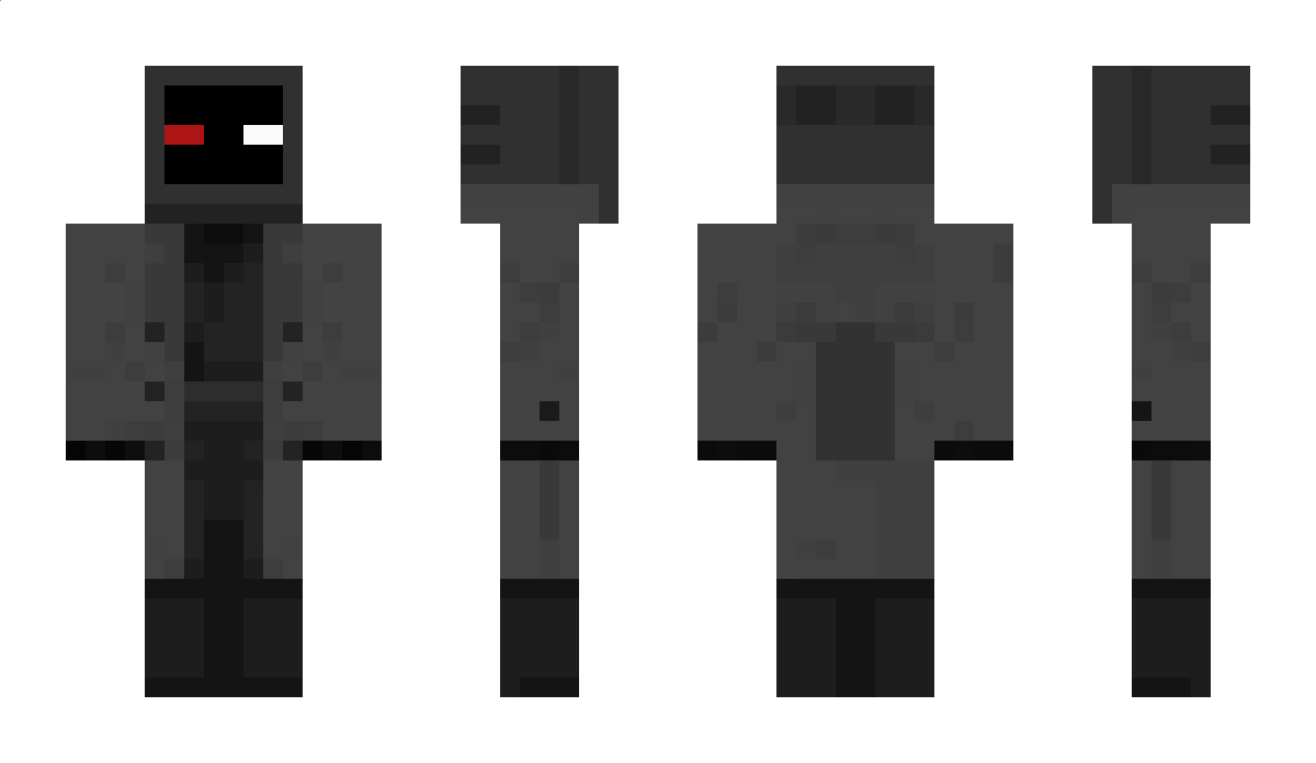 kebap31 Minecraft Skin