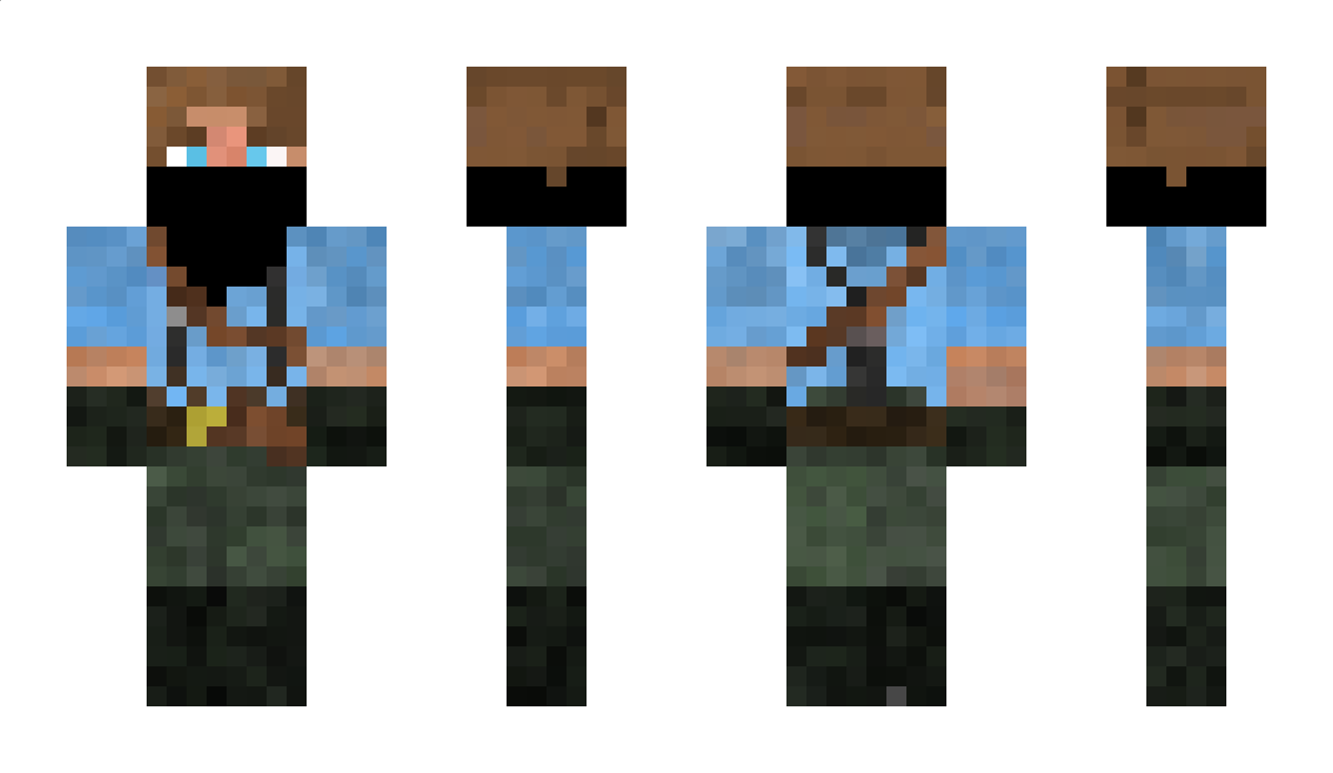 Eroe_noki Minecraft Skin