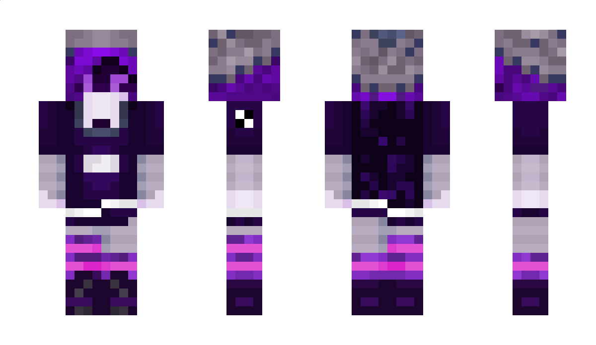 ATOMIC106615 Minecraft Skin