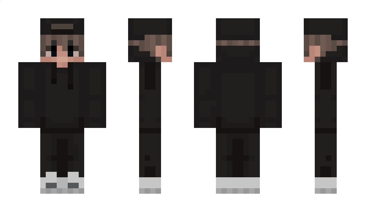 Spielergamer_YT Minecraft Skin