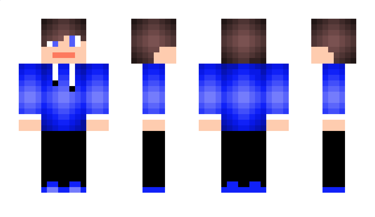 J_Diamond_ Minecraft Skin