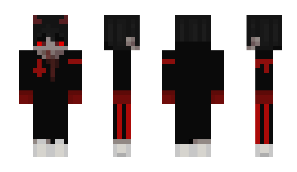 Bereli Minecraft Skin