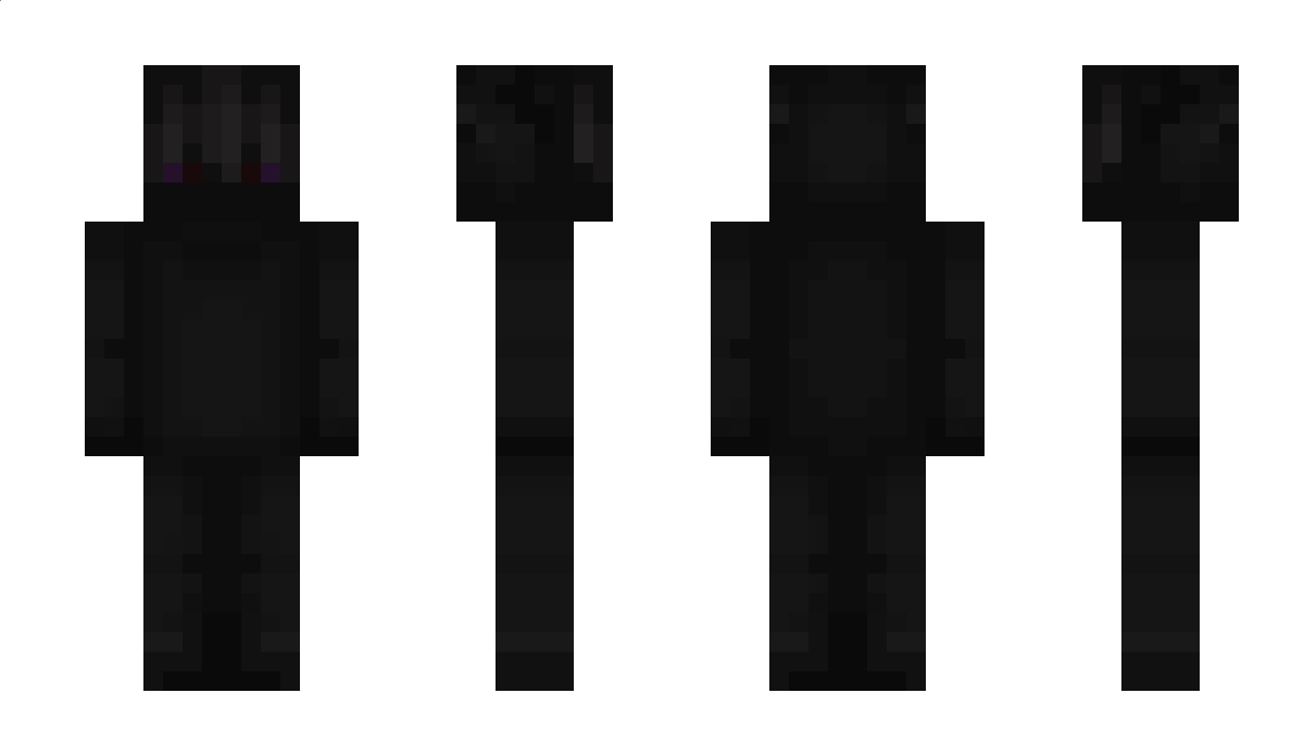 brokyn_rs Minecraft Skin