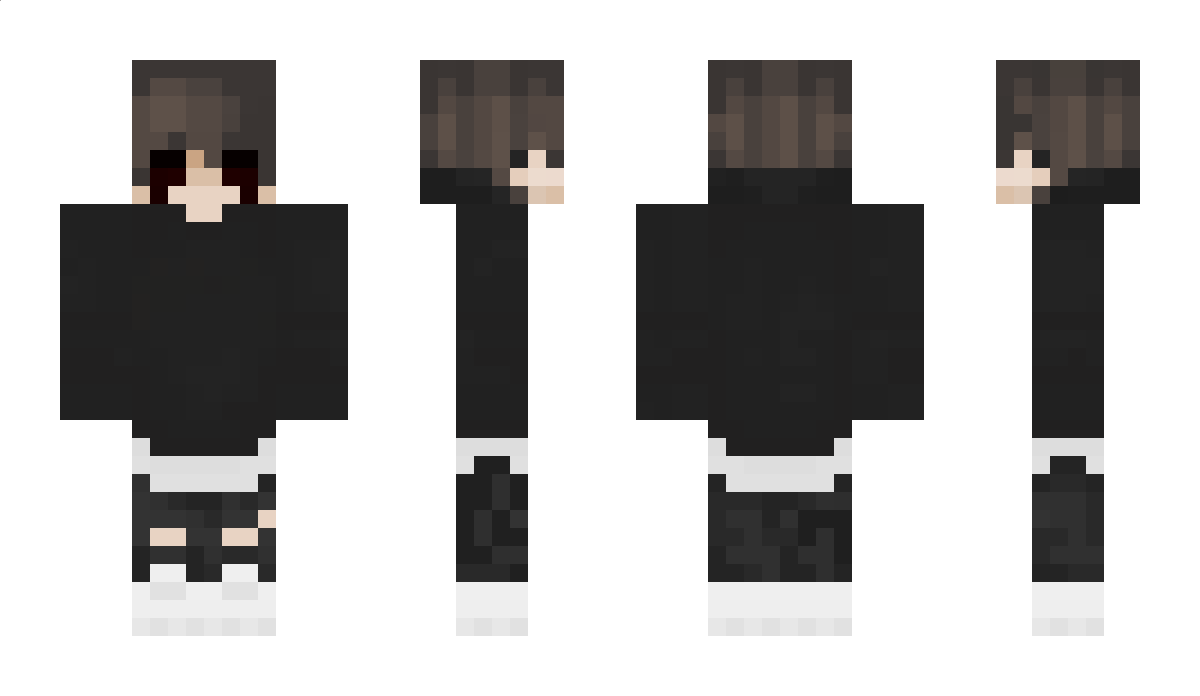 _Hawaii_ Minecraft Skin