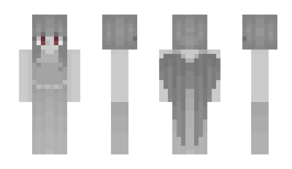 dakorca Minecraft Skin