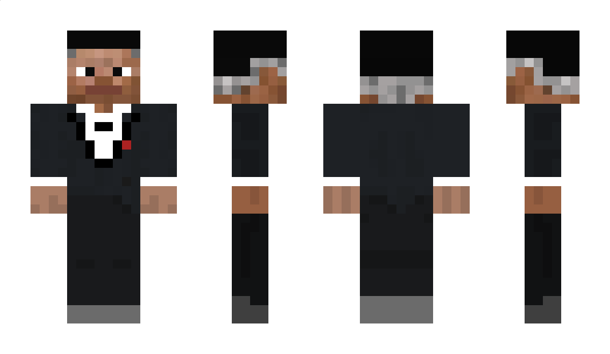 Tobbat Minecraft Skin