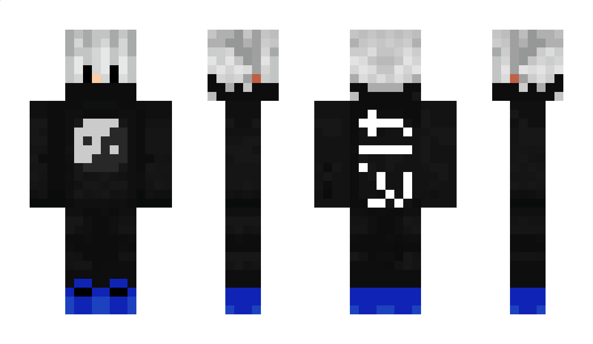 N14Dragon Minecraft Skin