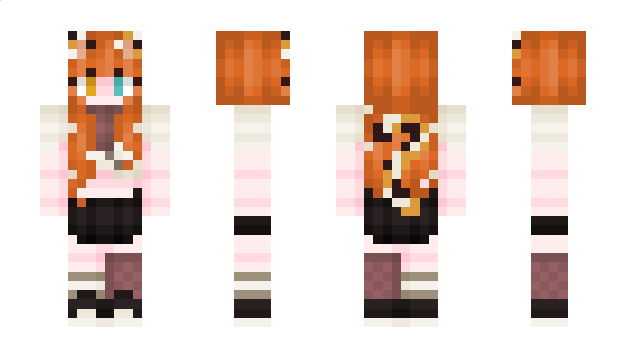 _eepers Minecraft Skin