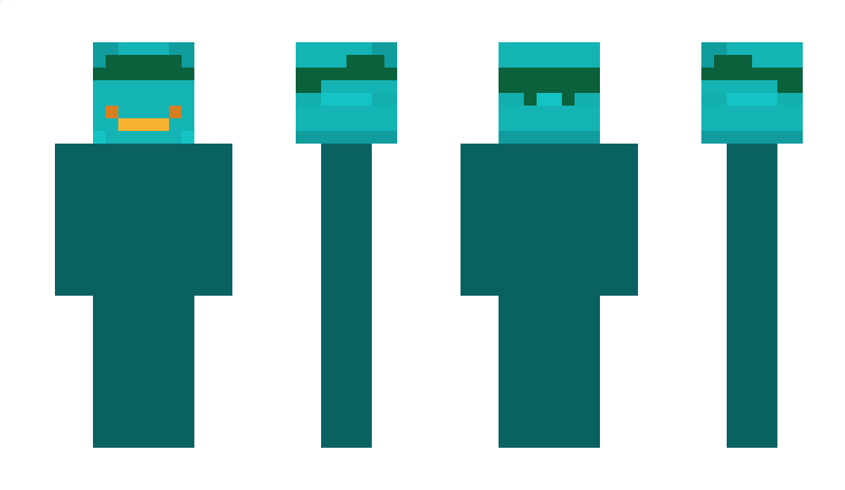 30Elo Minecraft Skin