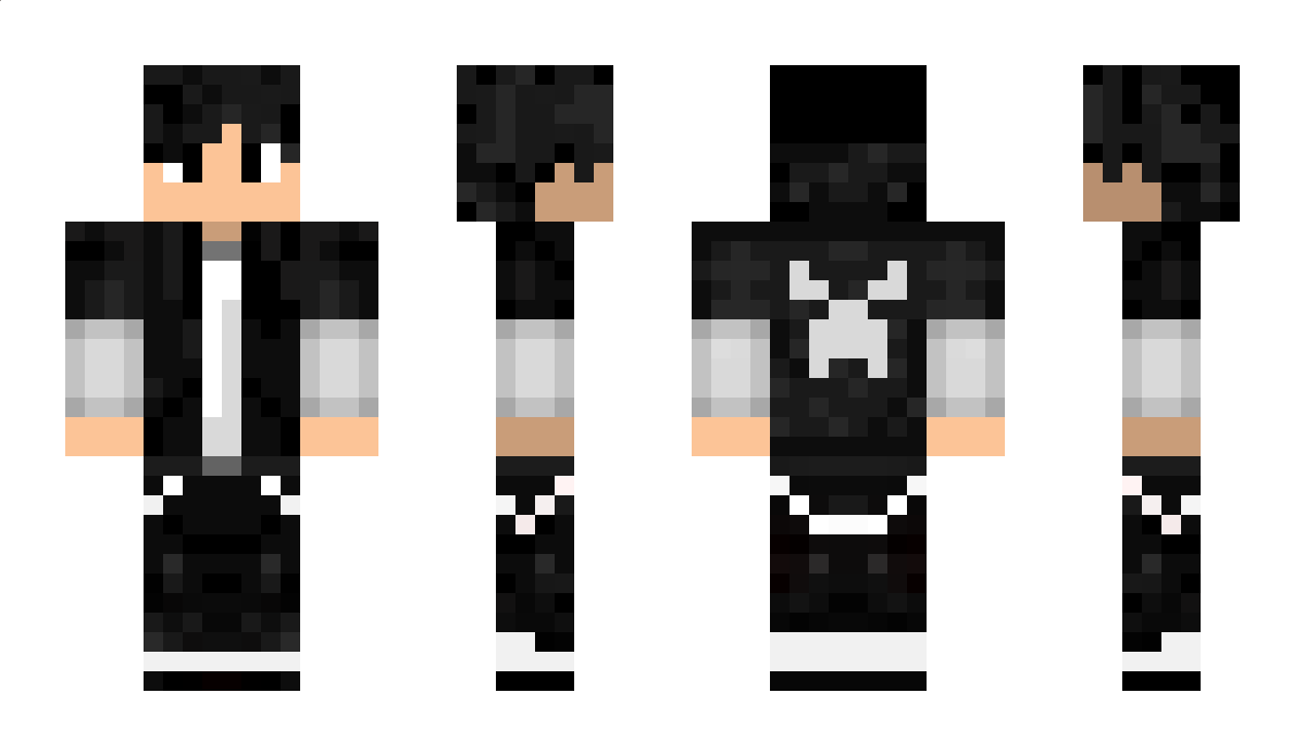 Notaloi Minecraft Skin