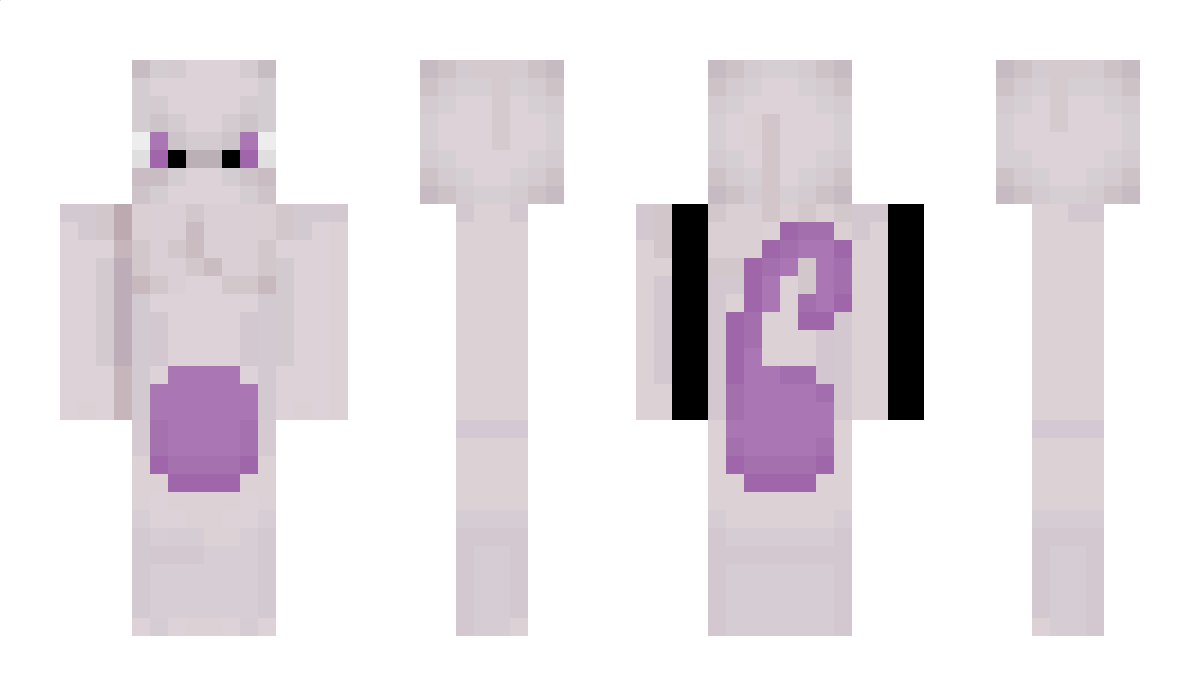 AYORealmCreator Minecraft Skin