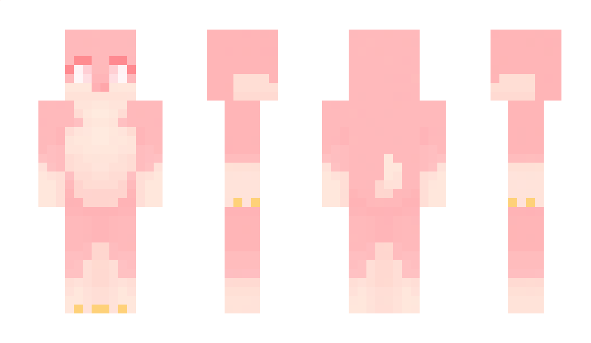 collarwhiskers Minecraft Skin