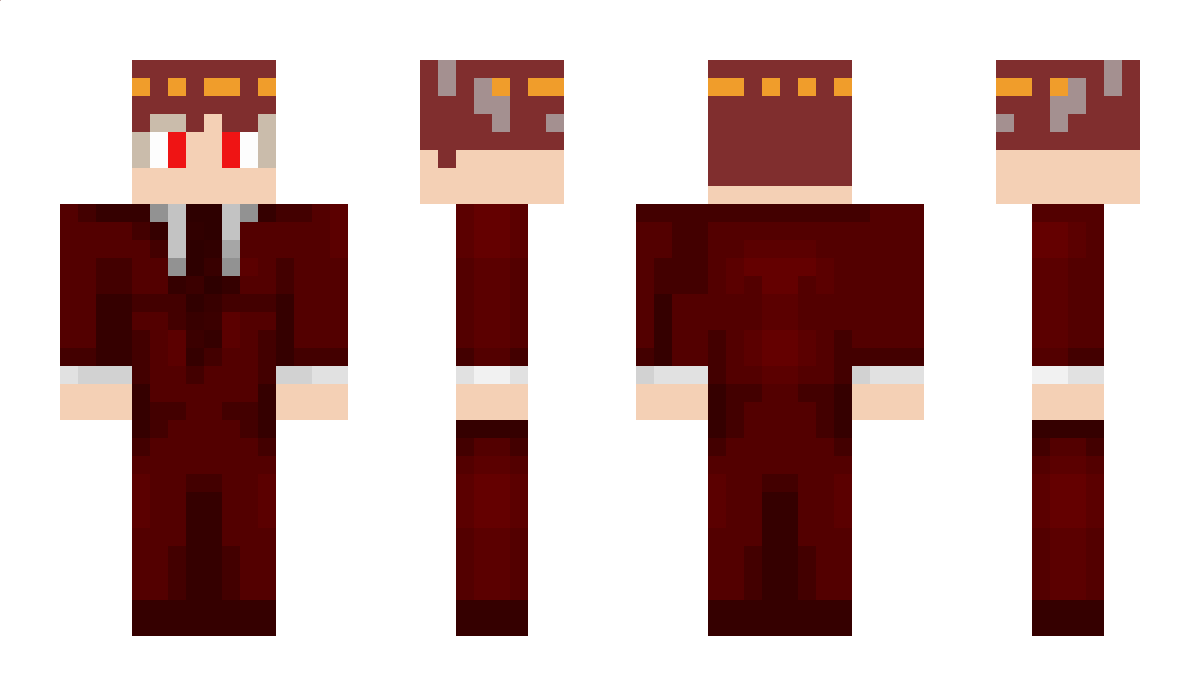 boasted2 Minecraft Skin