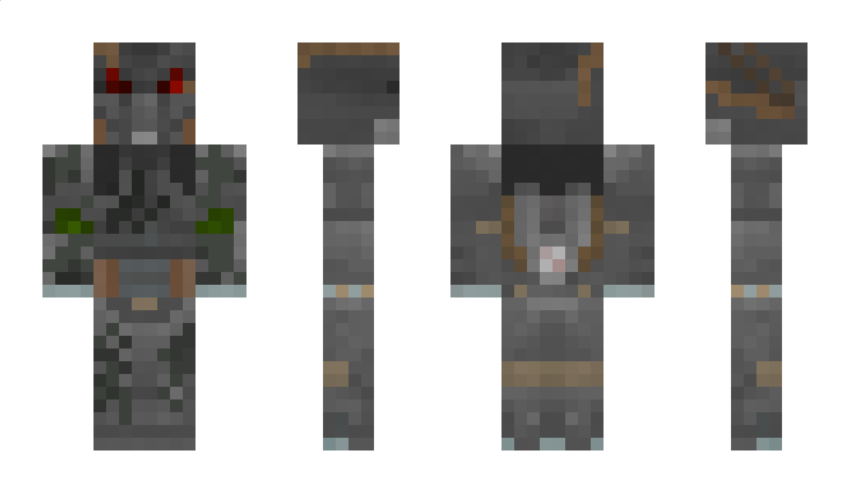 48Zipz Minecraft Skin