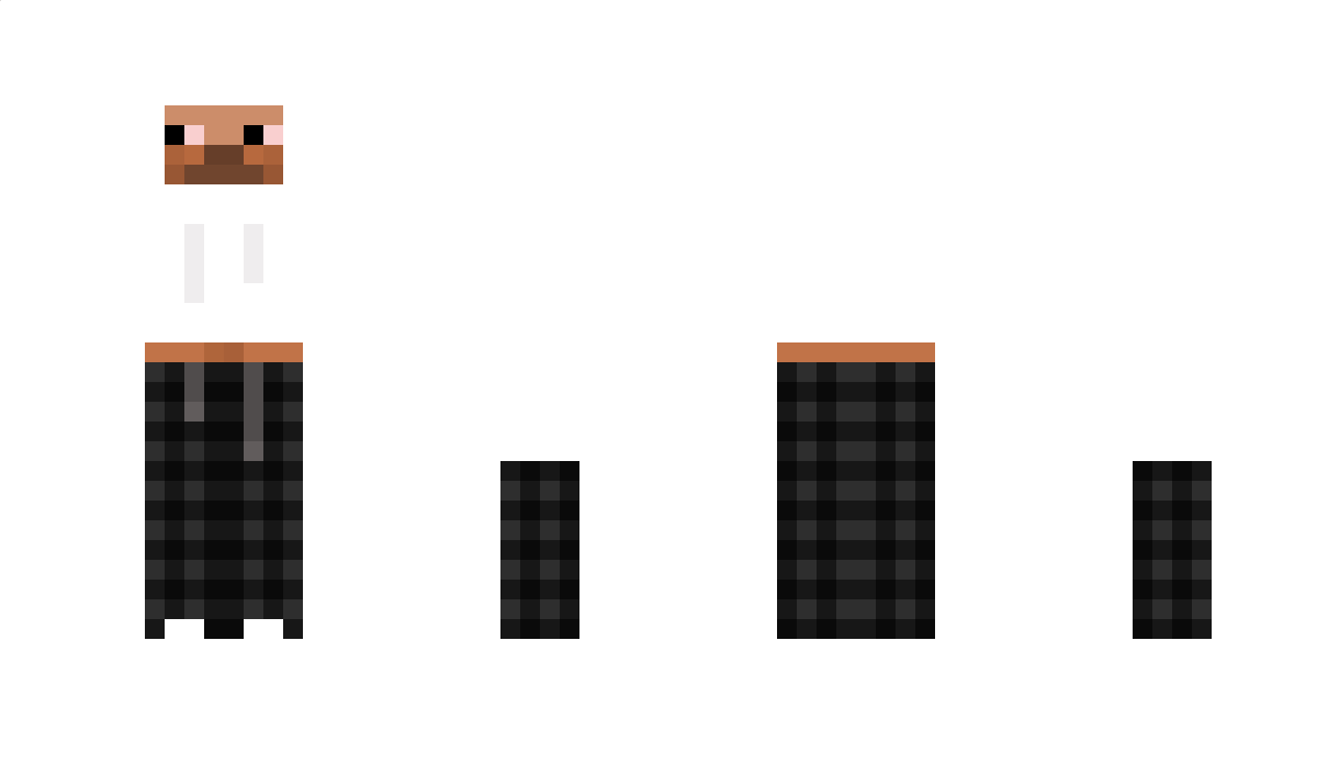 V2tTbscomback Minecraft Skin