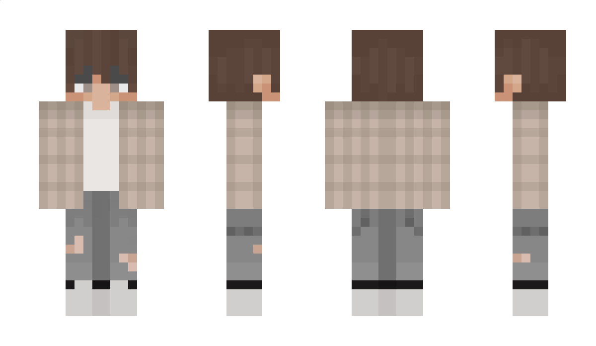 Sante_bs Minecraft Skin