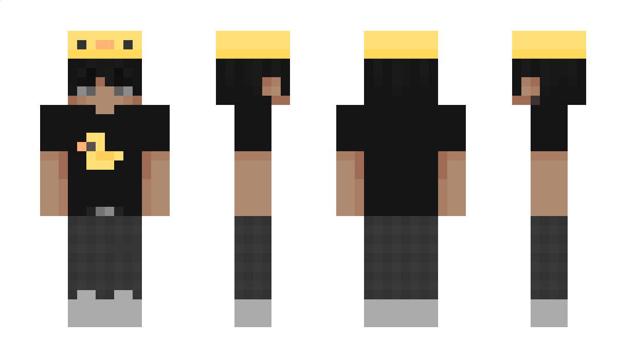 kocyk_ Minecraft Skin