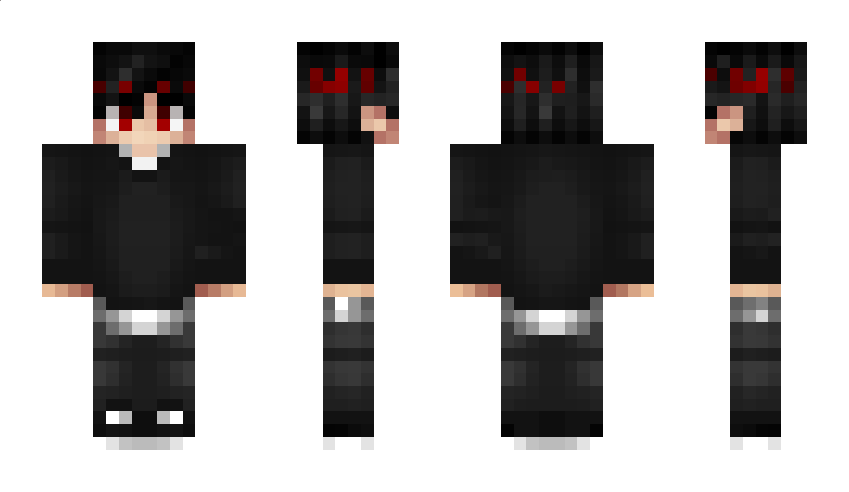 PetTreeKor Minecraft Skin