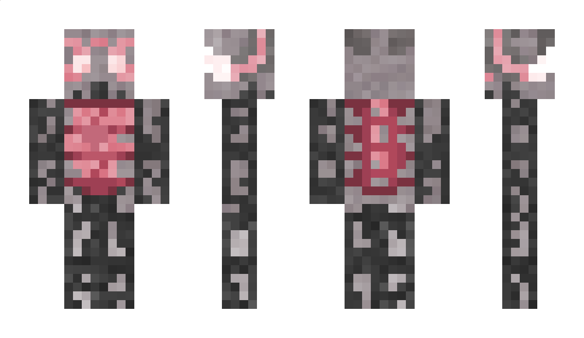 jimmy_eeg Minecraft Skin