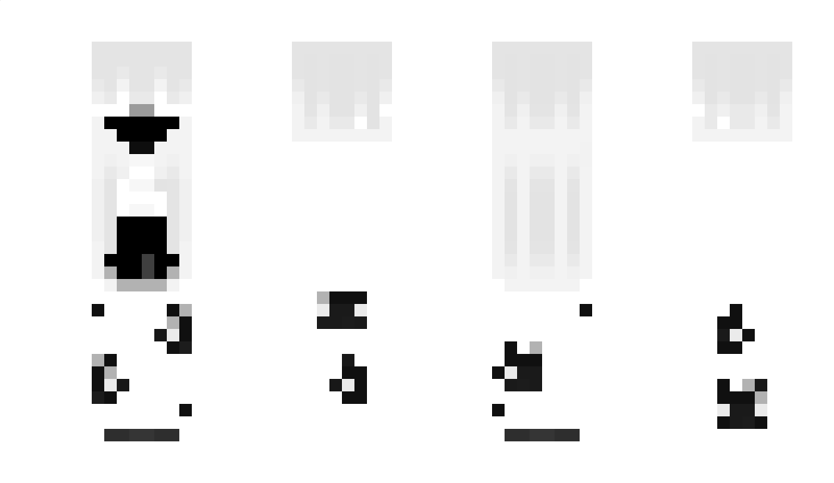 VoelGhG Minecraft Skin