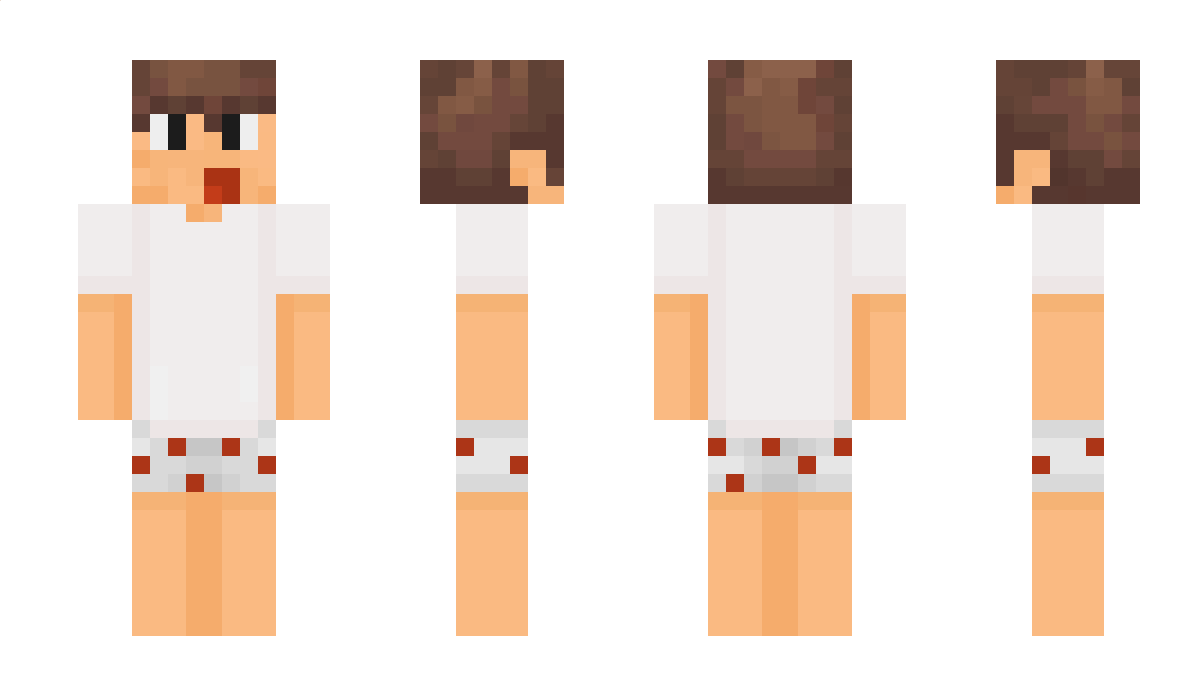 lotaqxv Minecraft Skin