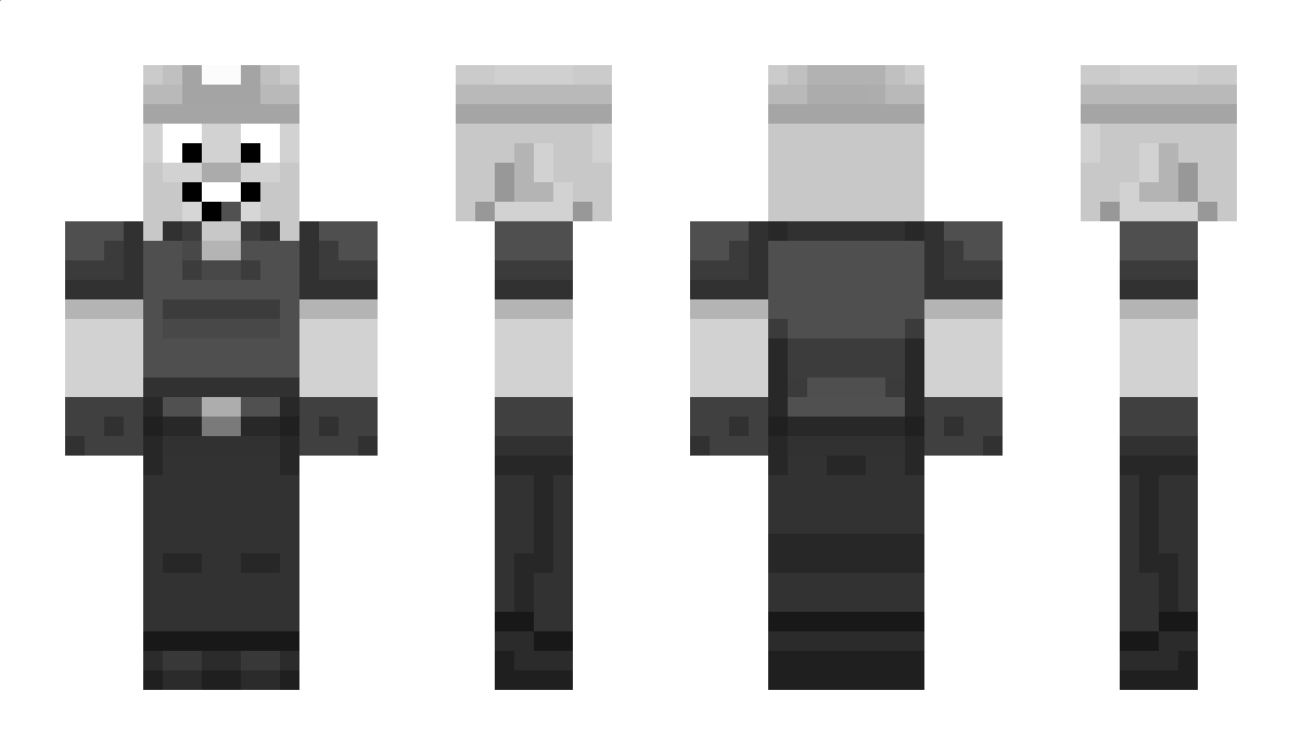 KapselonyEnjojer Minecraft Skin