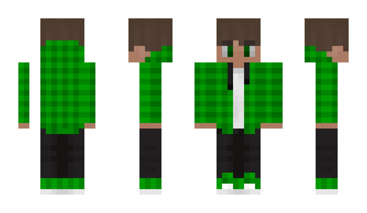 cqmeraman Minecraft Skin