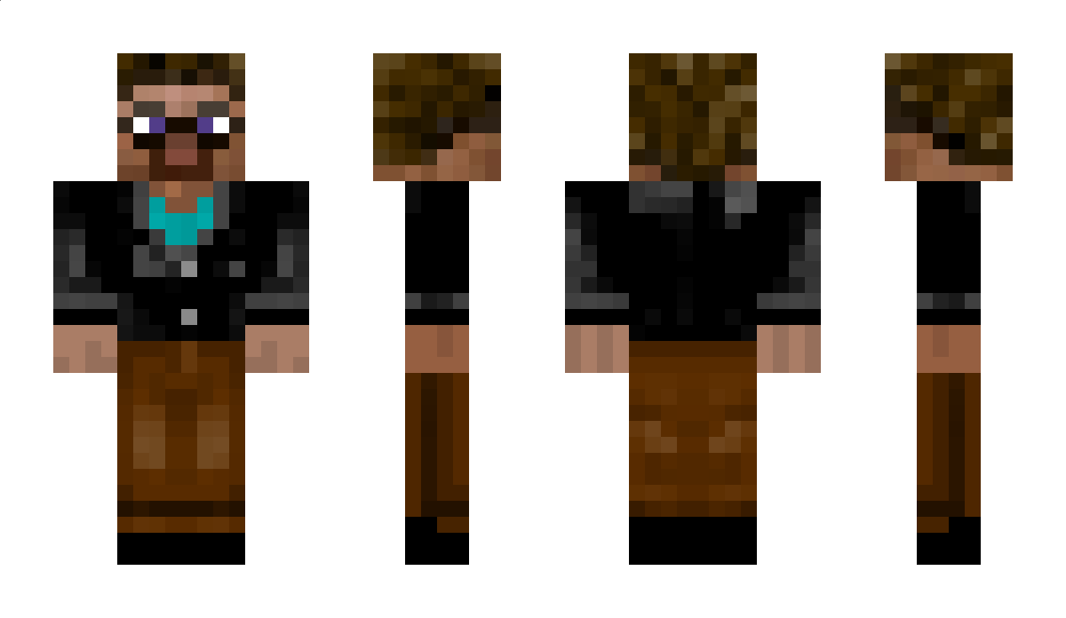 Igrium Minecraft Skin