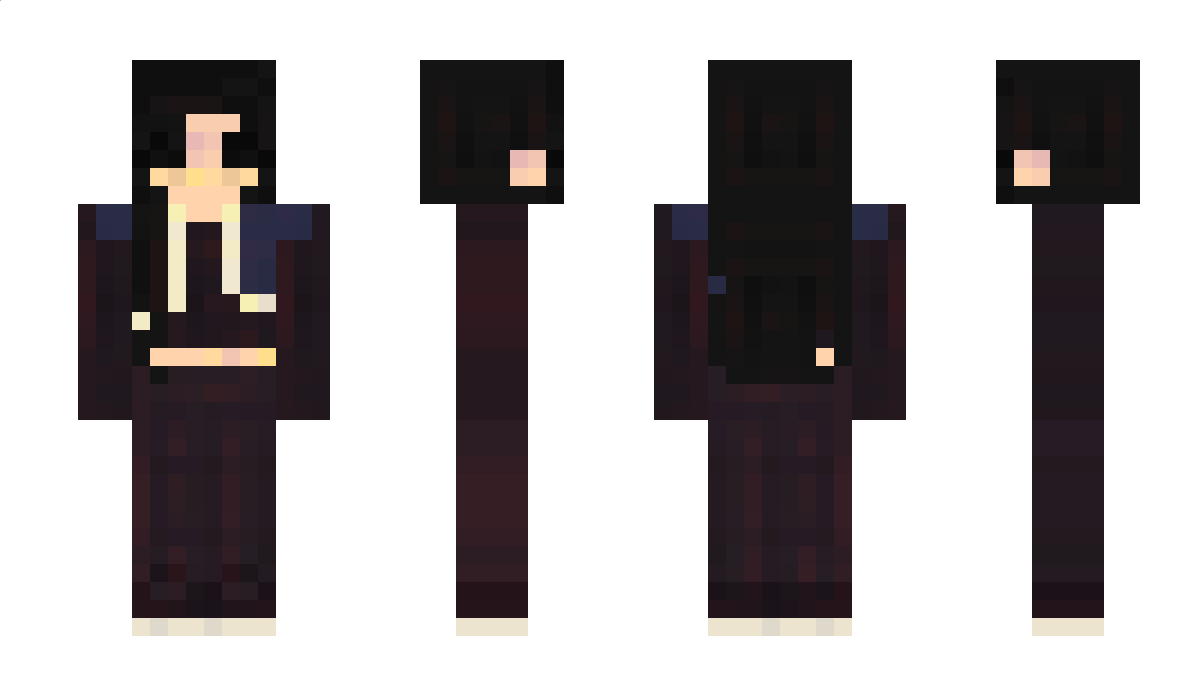 winkkwonk Minecraft Skin