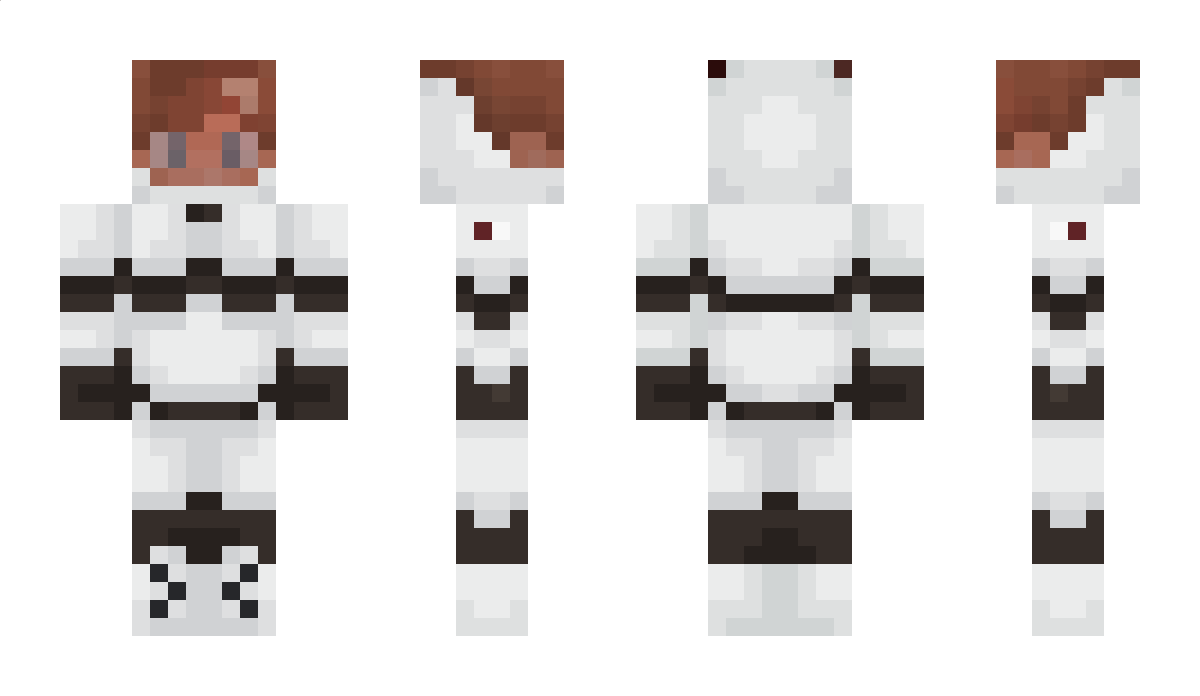 __Underscore__ Minecraft Skin