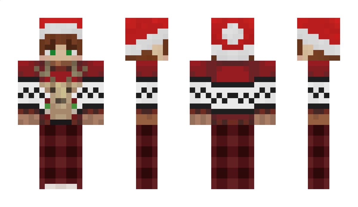 __Jonathan_ Minecraft Skin