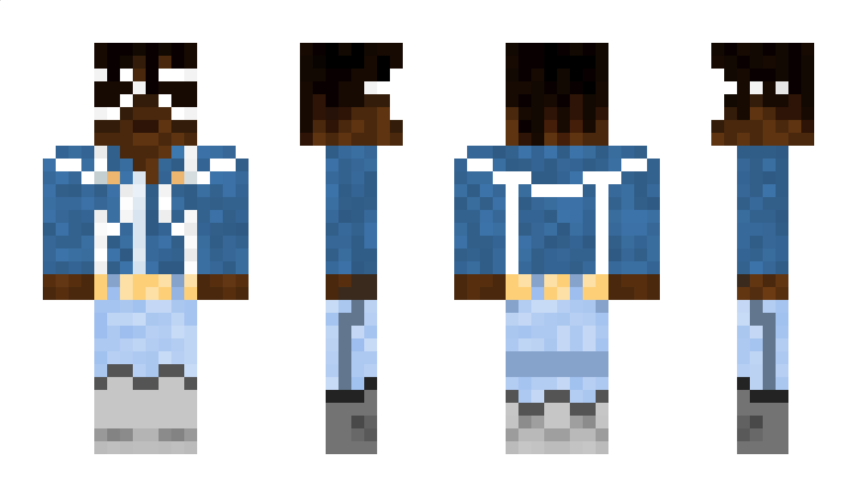 Hoverzz__ Minecraft Skin