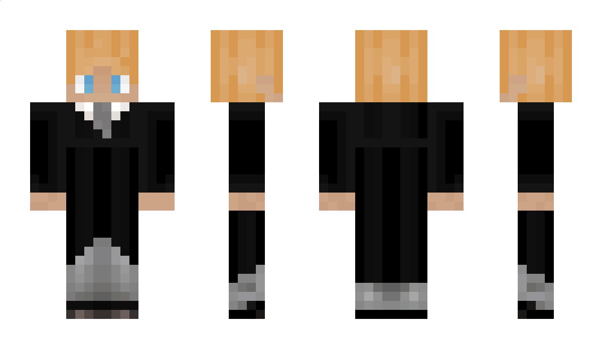 Drew_Hall Minecraft Skin