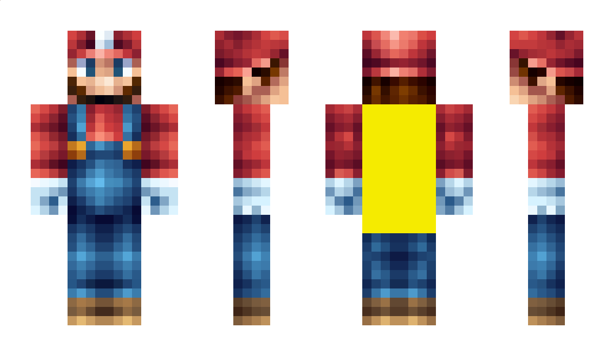 Free_CoC_Gems Minecraft Skin