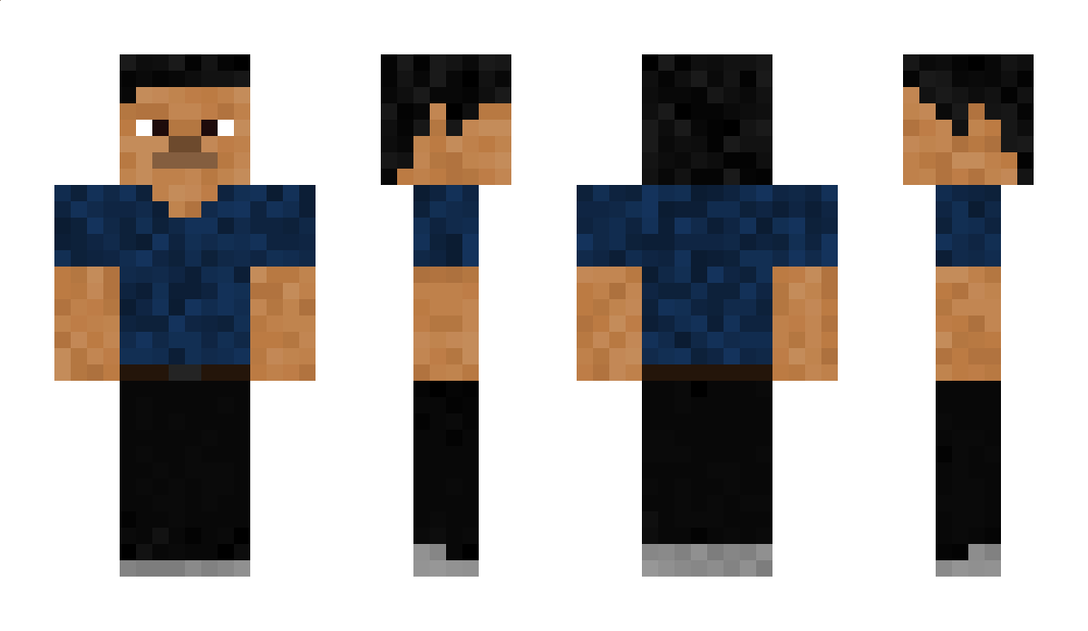 jdao1 Minecraft Skin