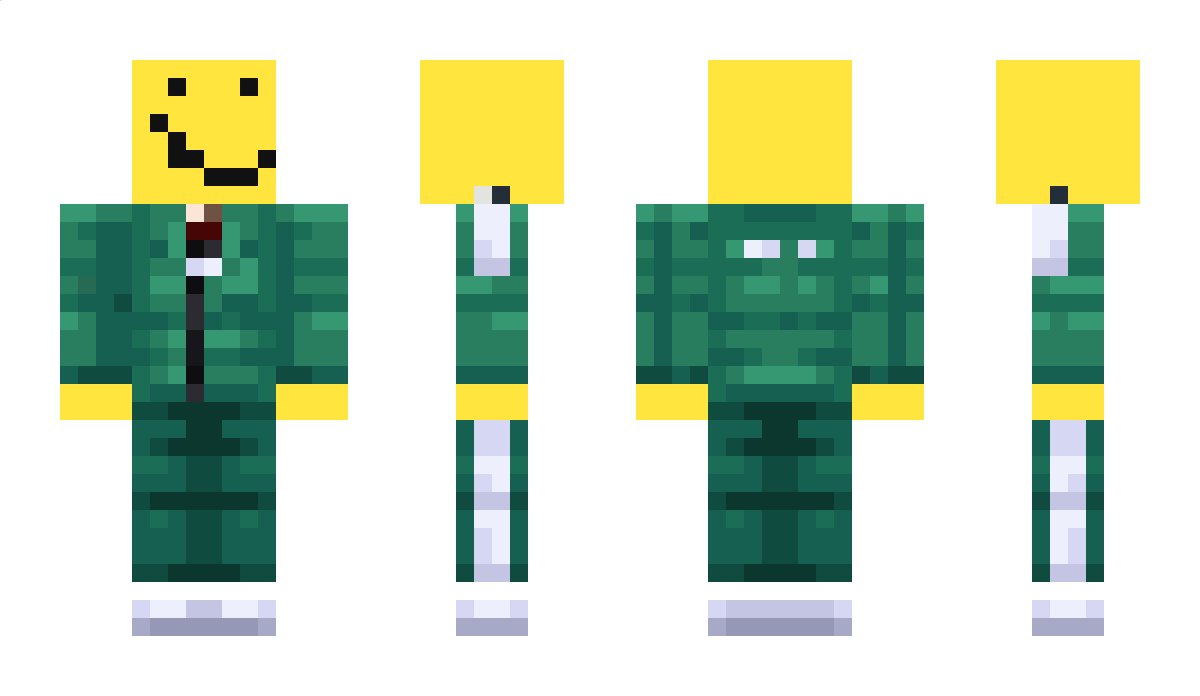 l1m10_bey Minecraft Skin