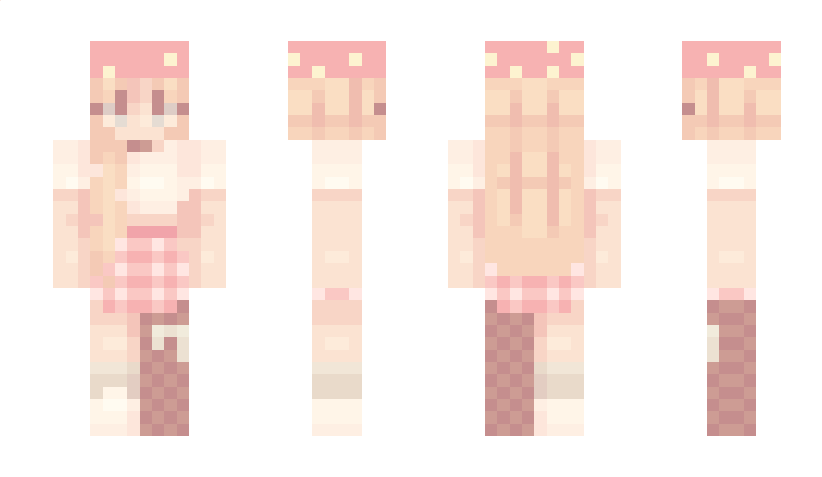 Assozial Minecraft Skin