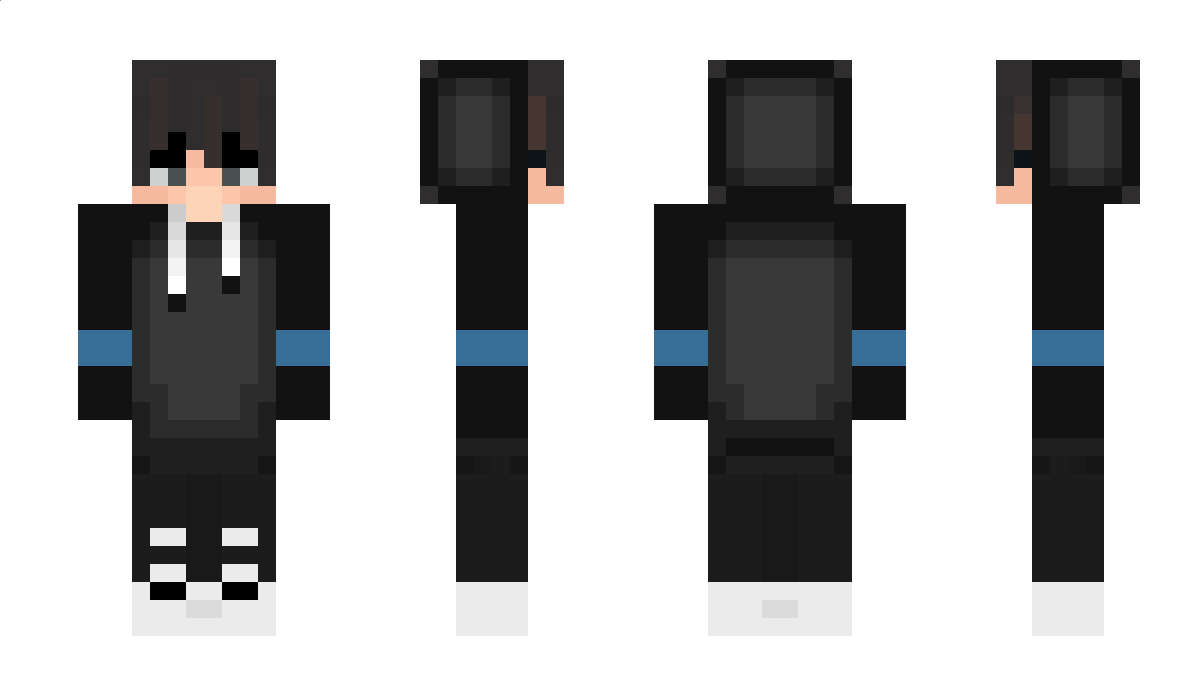 bryndziak1 Minecraft Skin