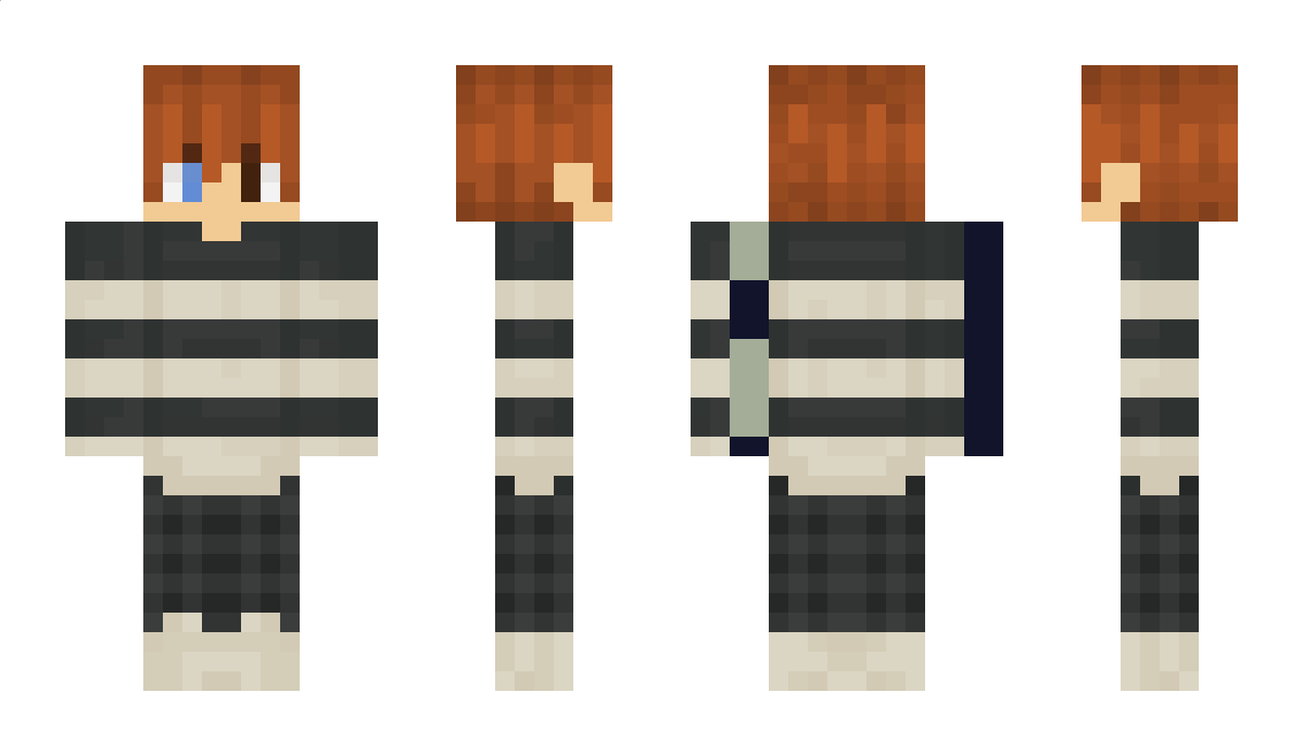 bosanski Minecraft Skin