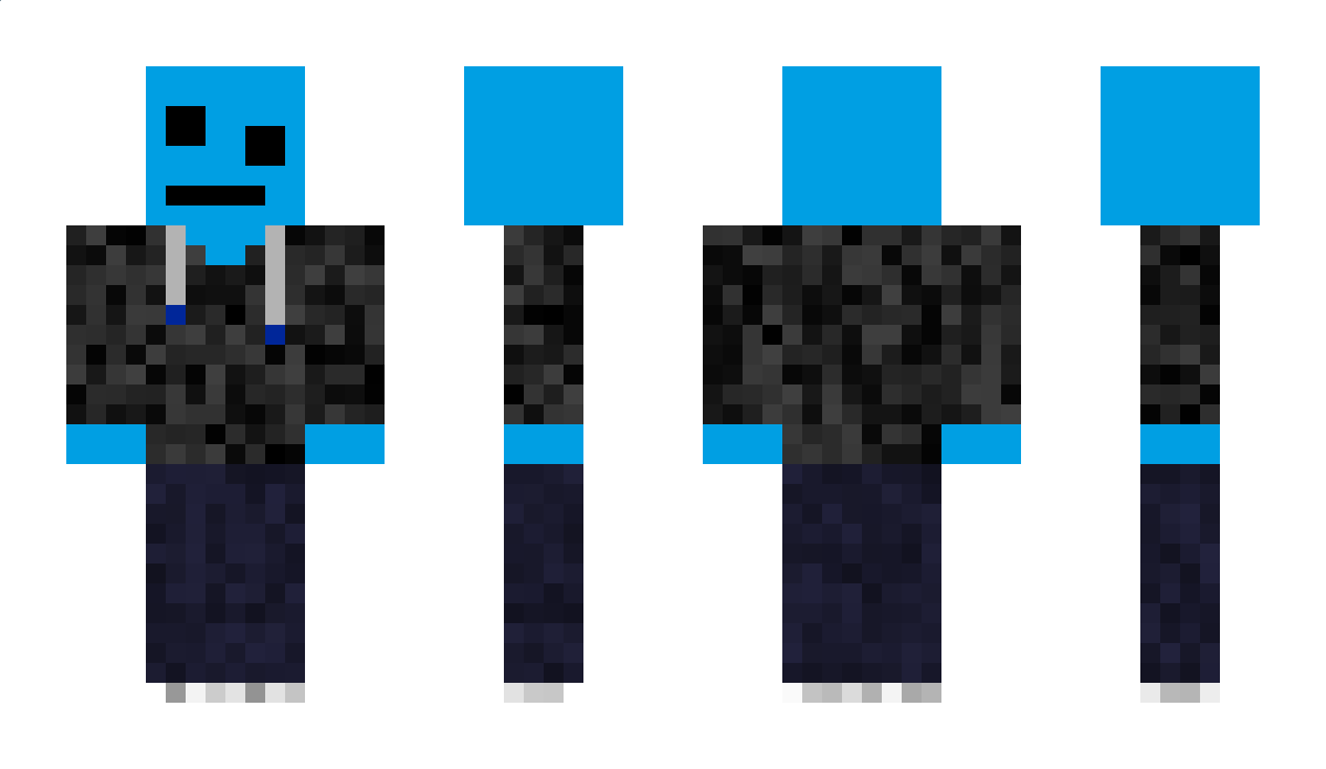 Fabidrums Minecraft Skin