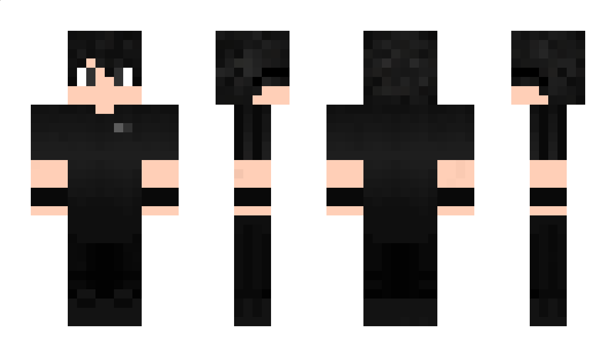 awtysm Minecraft Skin