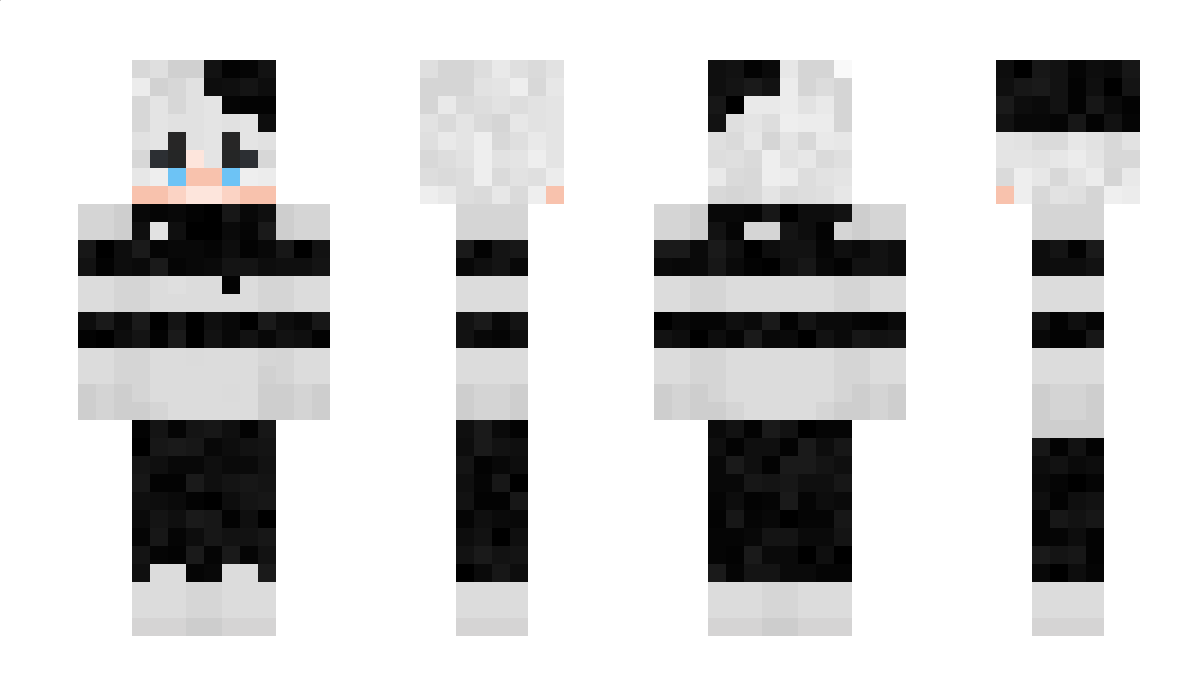 WhaNae Minecraft Skin