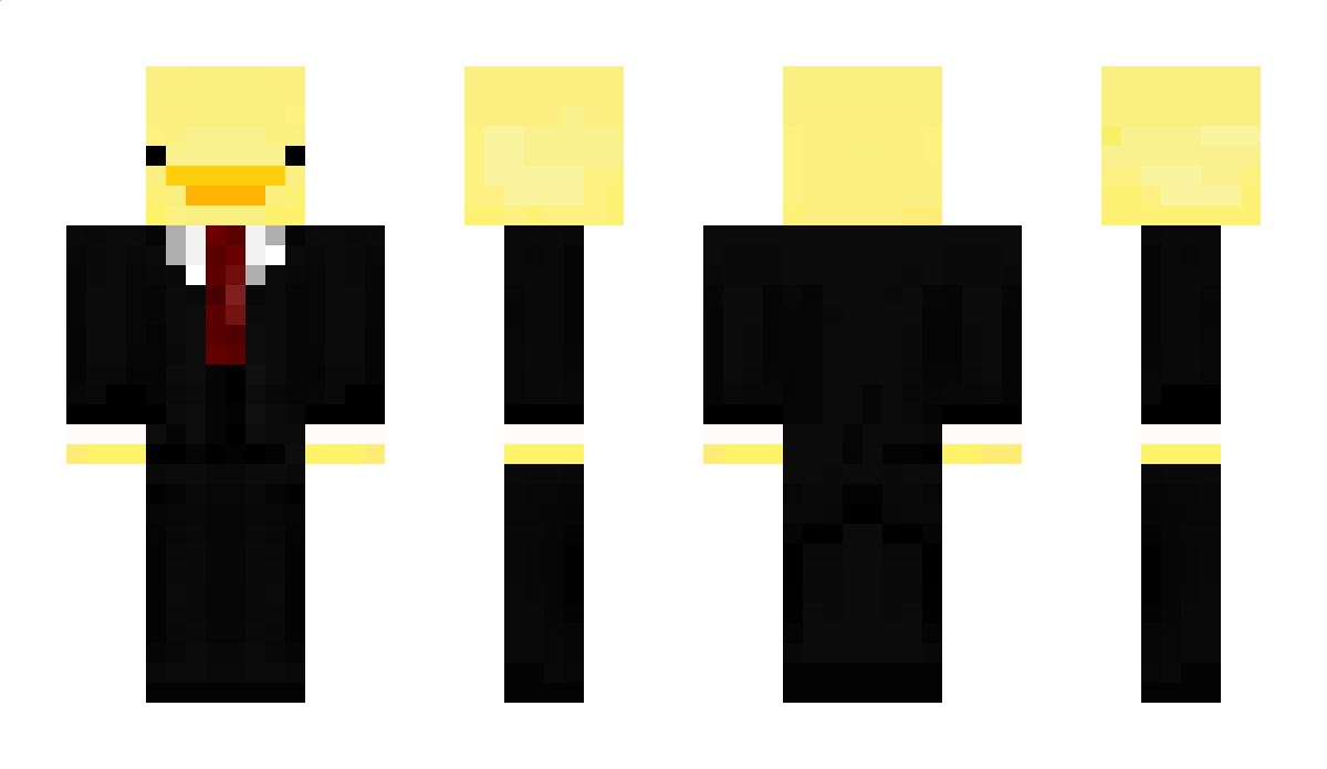 kobanyai Minecraft Skin