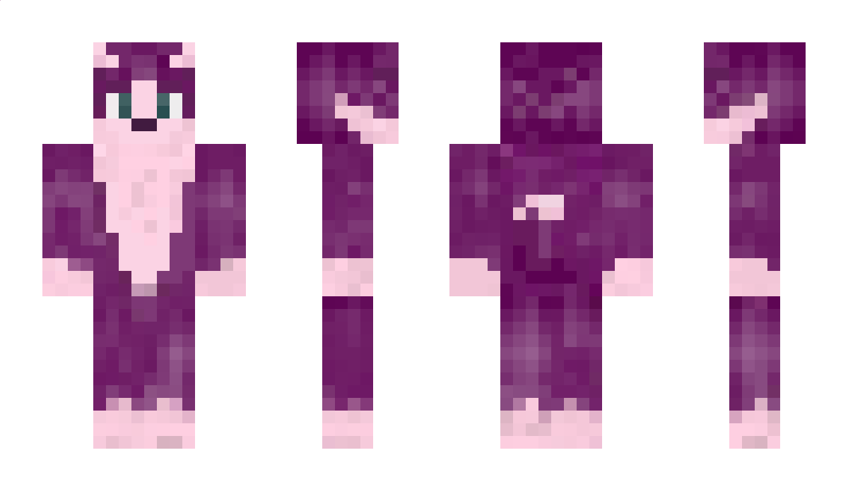 RolEnzo37 Minecraft Skin