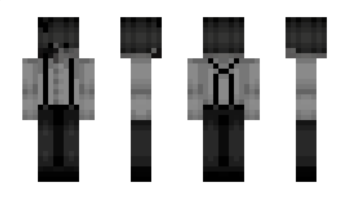 Massaker Minecraft Skin