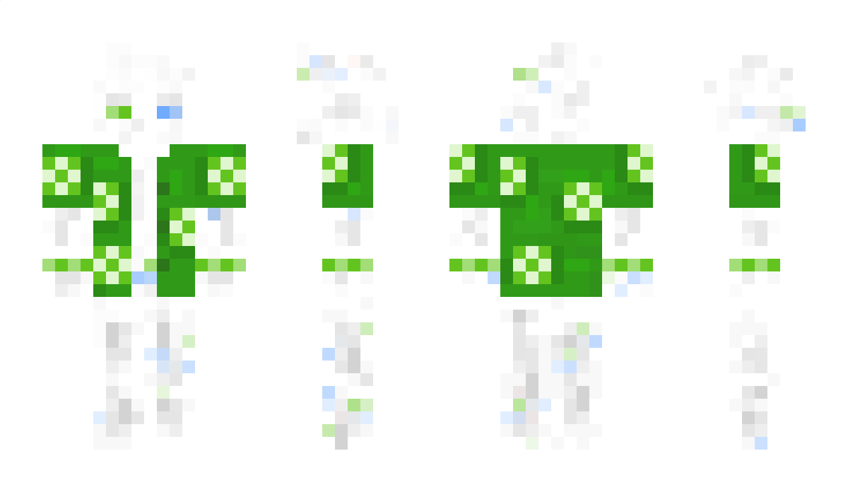 cleverss_ Minecraft Skin